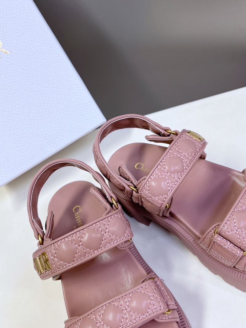 Christian Dior Sandals